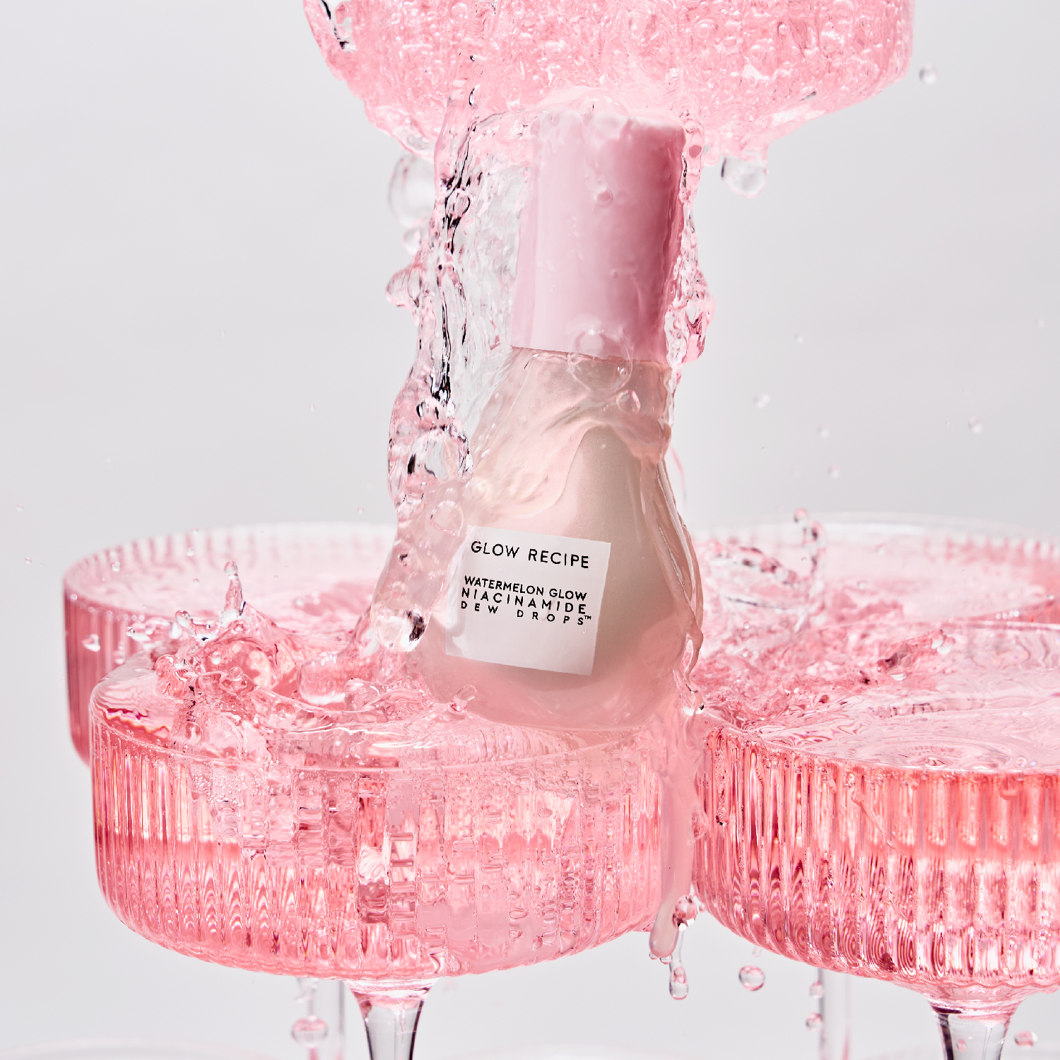 WATERMELON GLOW DEWY SKIN ROUTINE™ (SET DE RUINA PARA UNA PIEL LUMINOSA)